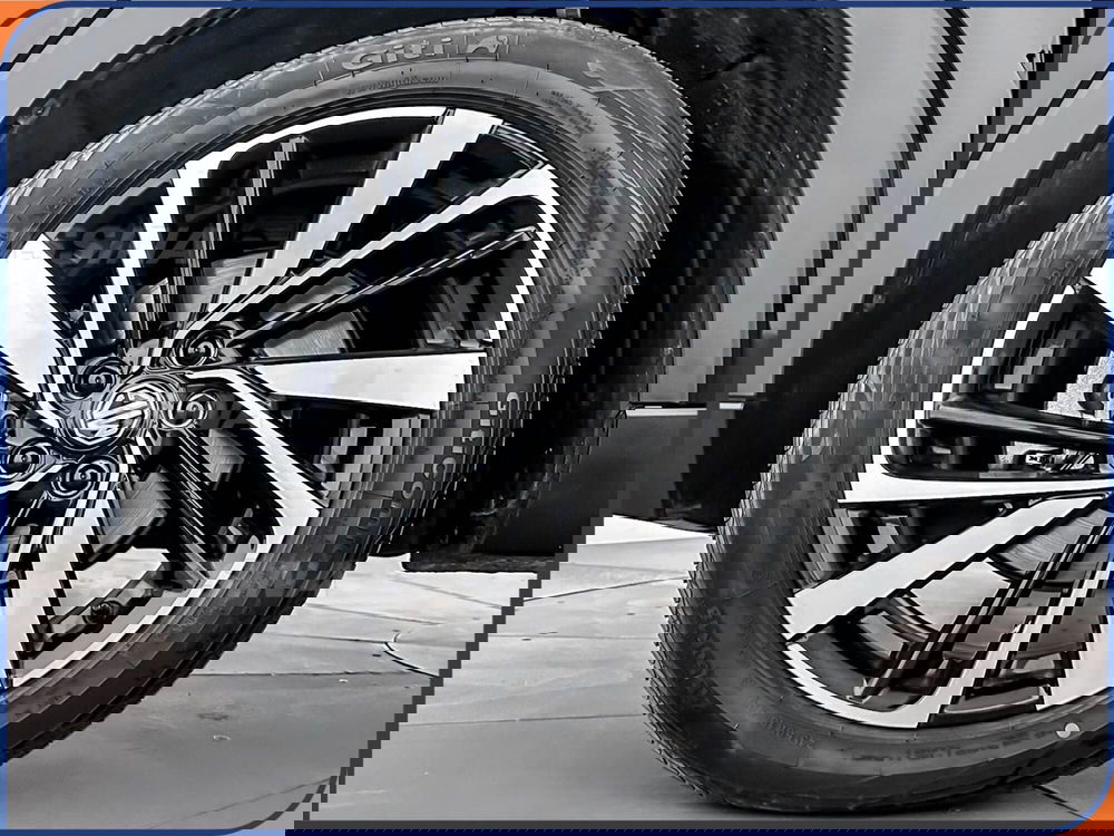 Mg ZS usata a Milano (7)