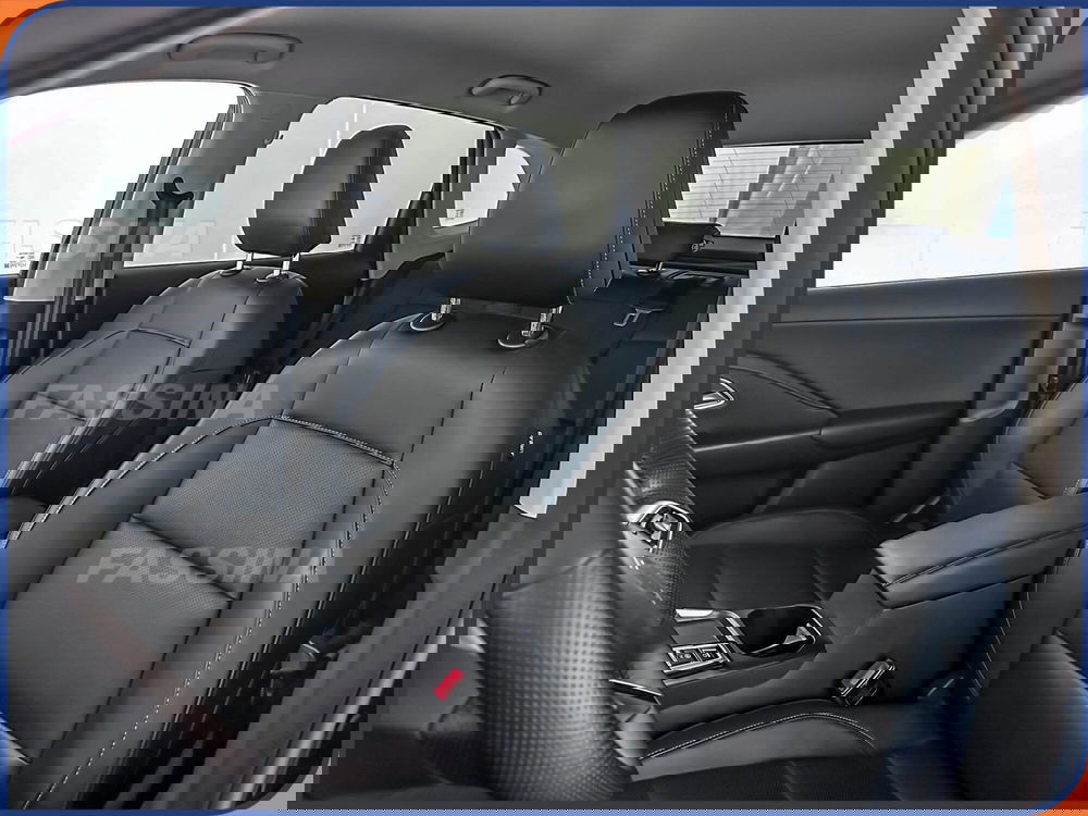 Mg ZS usata a Milano (8)