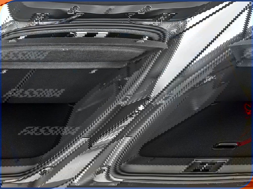 Renault Captur nuova a Milano (11)