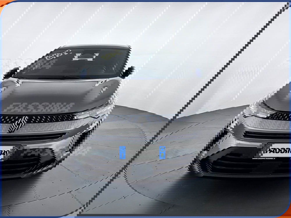 Renault Captur nuova a Milano (2)