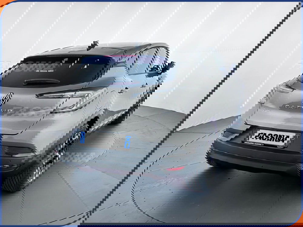 Renault Captur nuova a Milano (6)