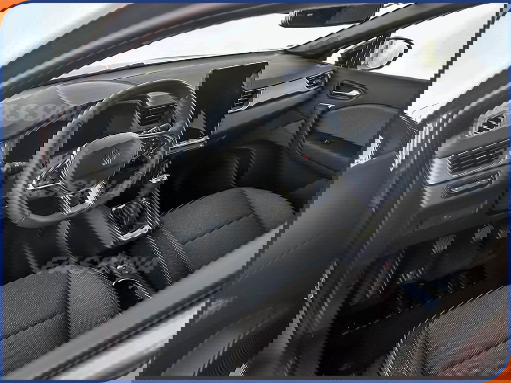 Renault Captur nuova a Milano (9)