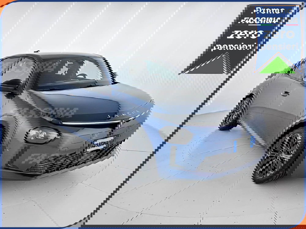 Lancia Ypsilon usata a Milano