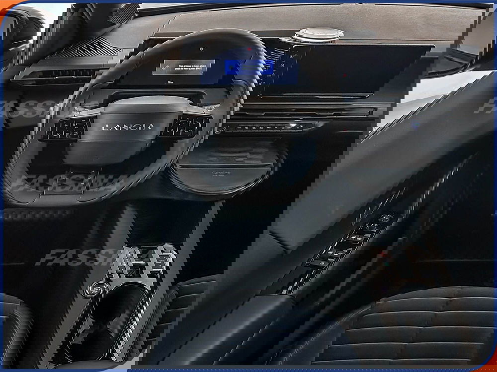 Lancia Ypsilon usata a Milano (10)