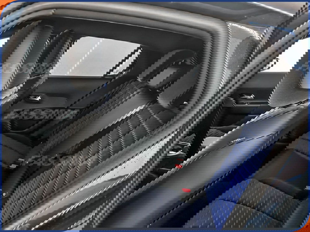 Lancia Ypsilon usata a Milano (11)