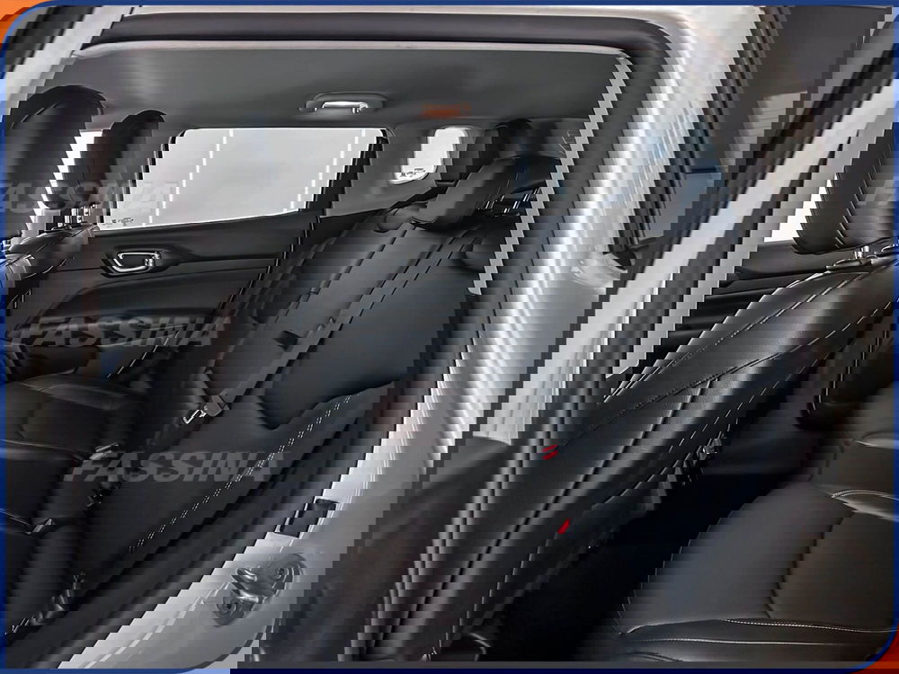 Jeep Compass usata a Milano (10)