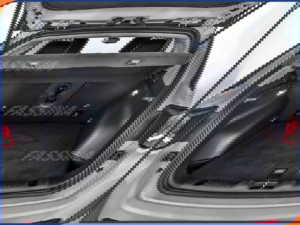 Jeep Compass usata a Milano (11)