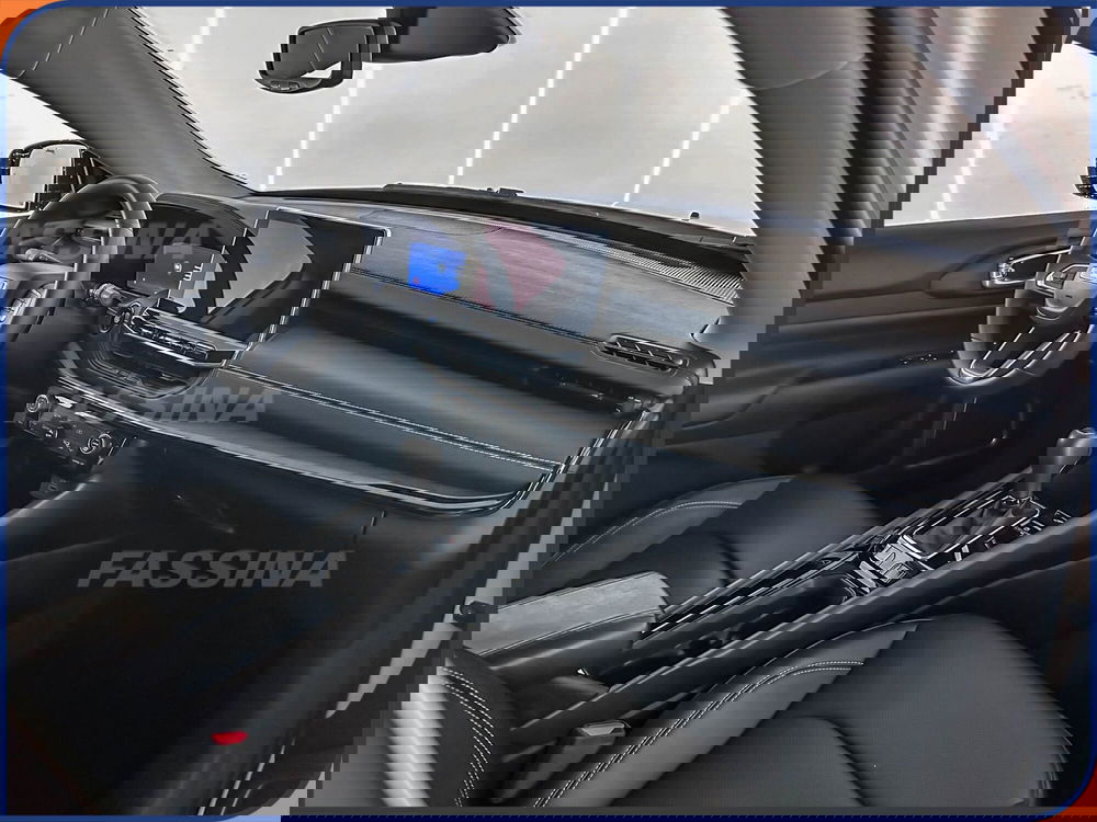 Jeep Compass usata a Milano (12)