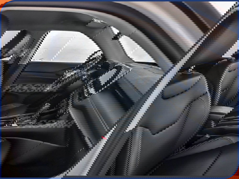 Jeep Compass usata a Milano (13)