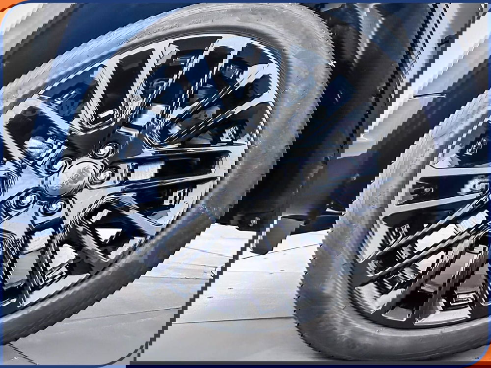 Jeep Compass usata a Milano (7)