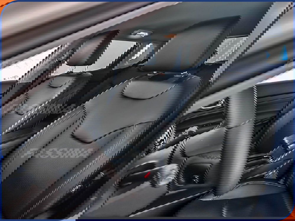 Jeep Compass usata a Milano (8)