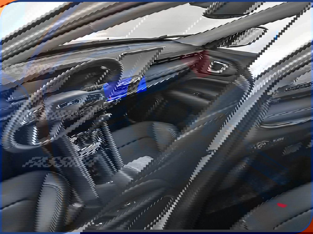 Jeep Compass usata a Milano (9)