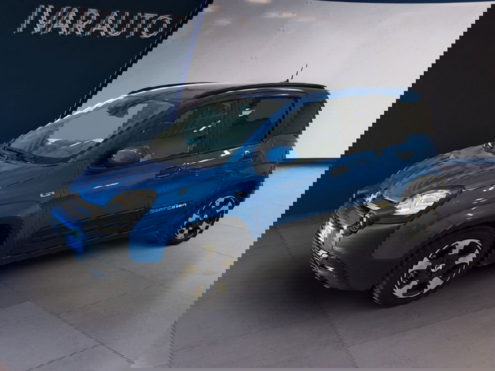 Fiat Panda usata a Arezzo