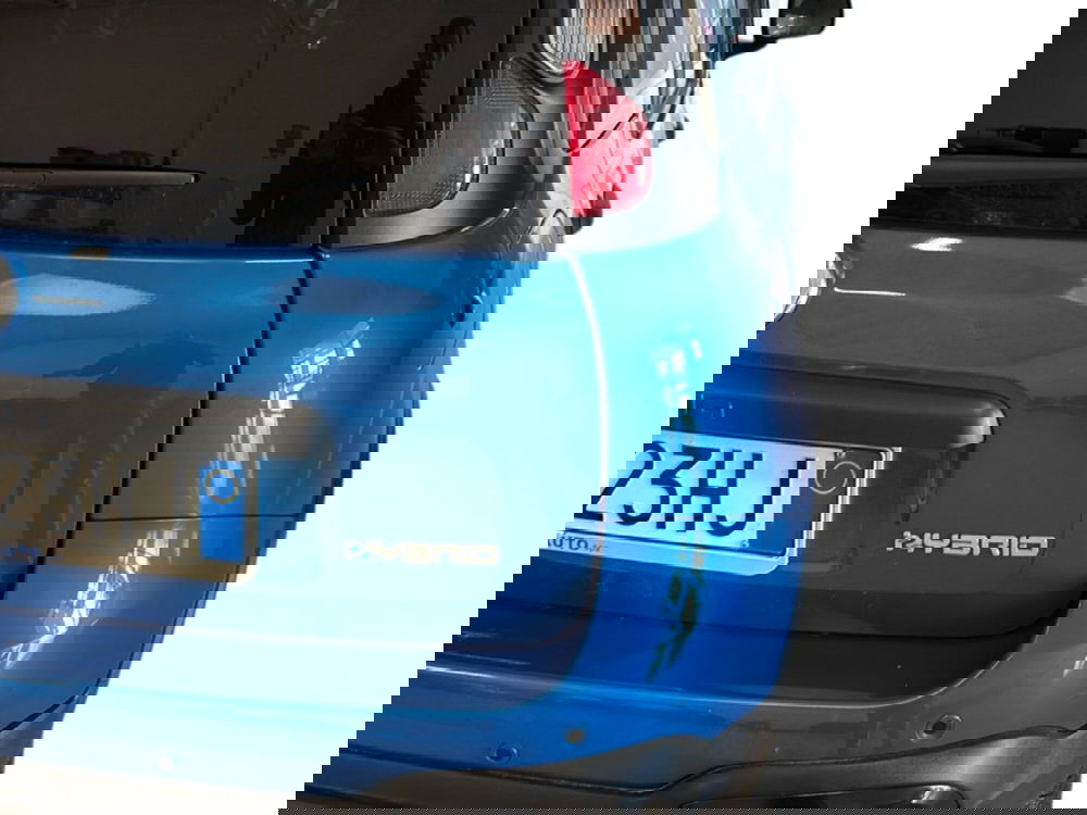 Fiat Panda usata a Arezzo (10)