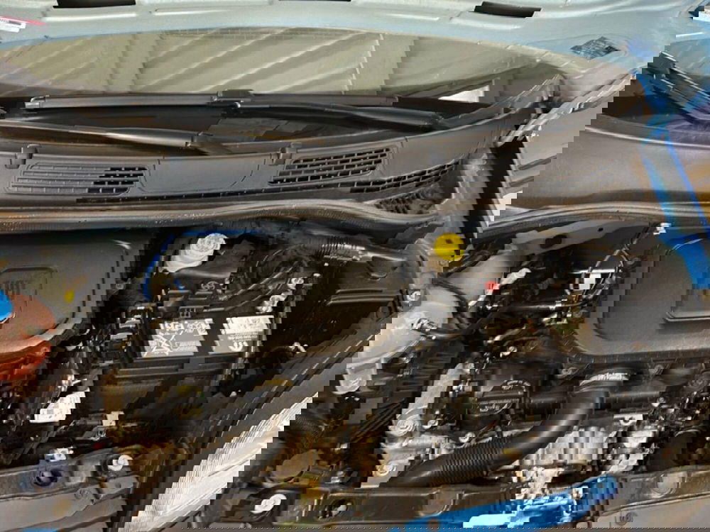 Fiat Panda usata a Arezzo (11)