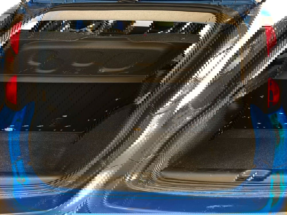 Fiat Panda usata a Arezzo (12)