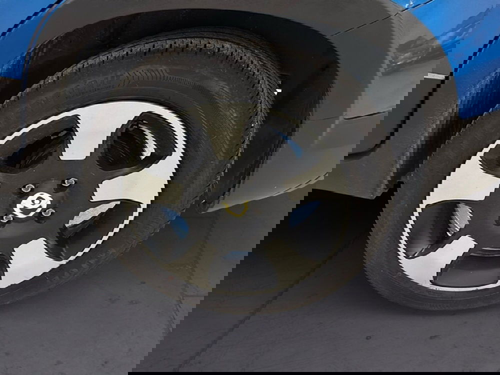 Fiat Panda usata a Arezzo (13)