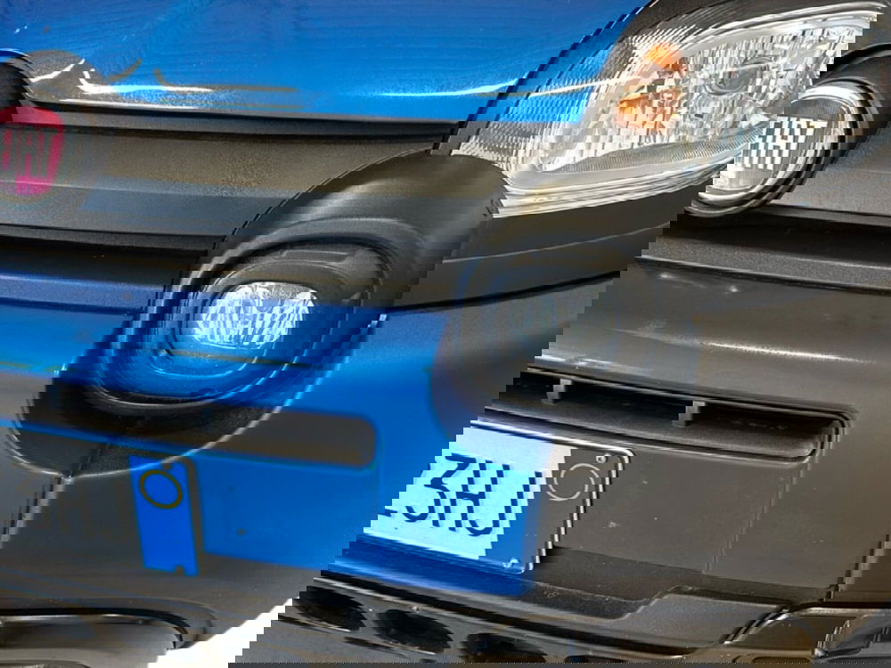 Fiat Panda usata a Arezzo (14)