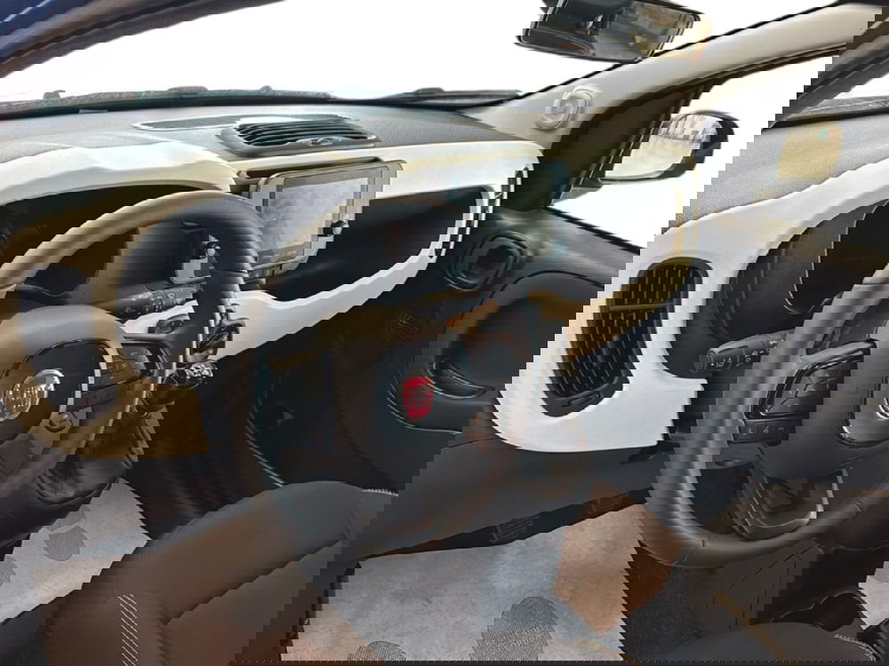 Fiat Panda usata a Arezzo (16)