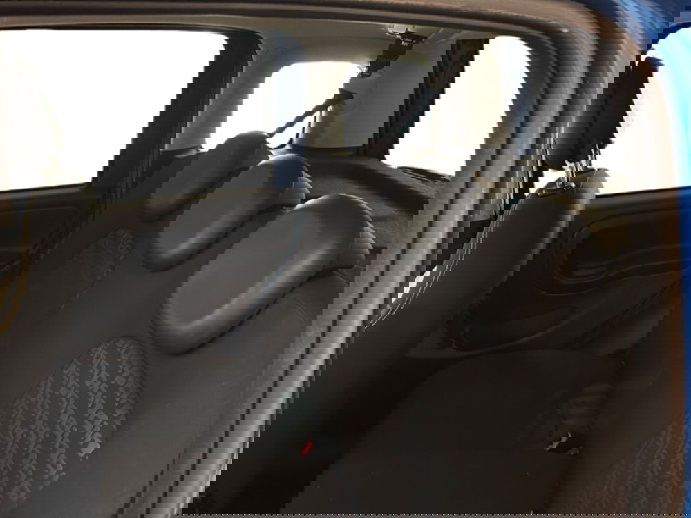 Fiat Panda usata a Arezzo (17)