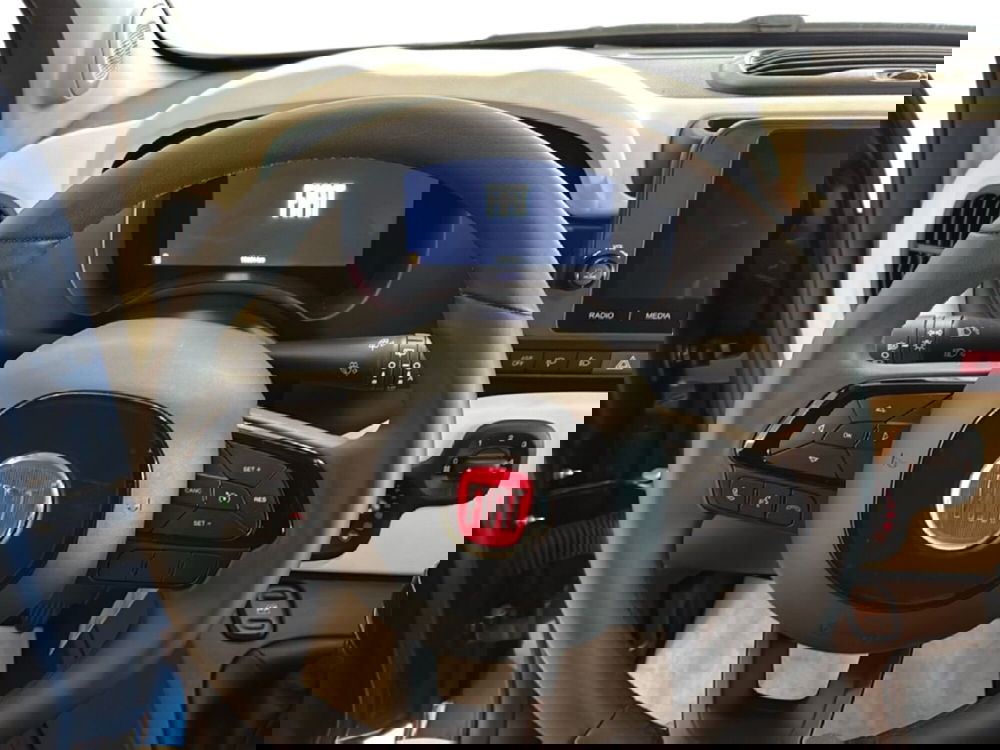 Fiat Panda usata a Arezzo (18)