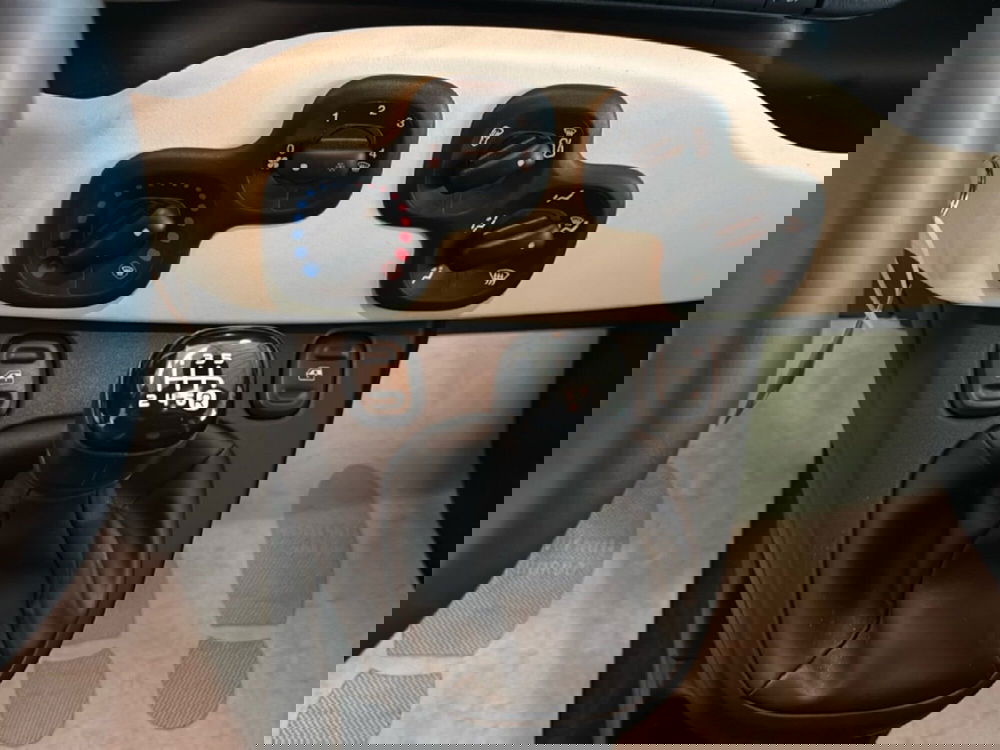 Fiat Panda usata a Arezzo (19)