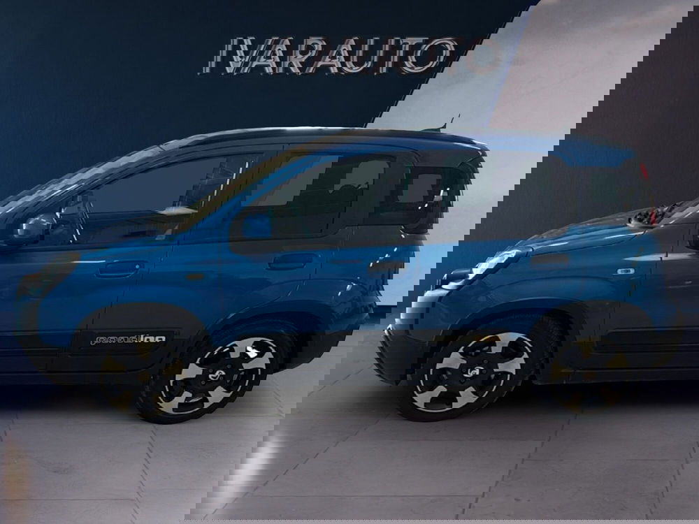 Fiat Panda usata a Arezzo (2)