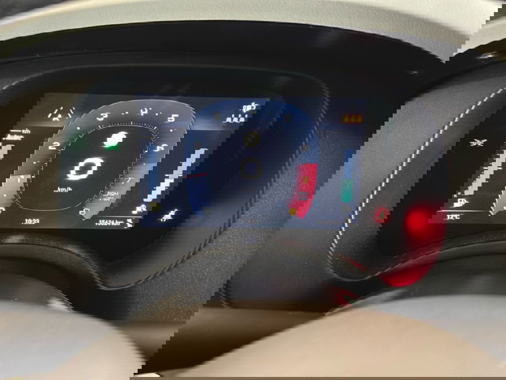 Fiat Panda usata a Arezzo (20)