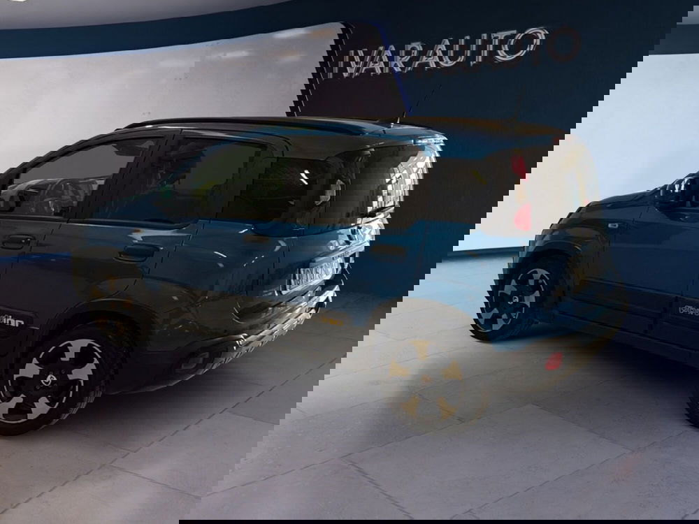 Fiat Panda usata a Arezzo (3)