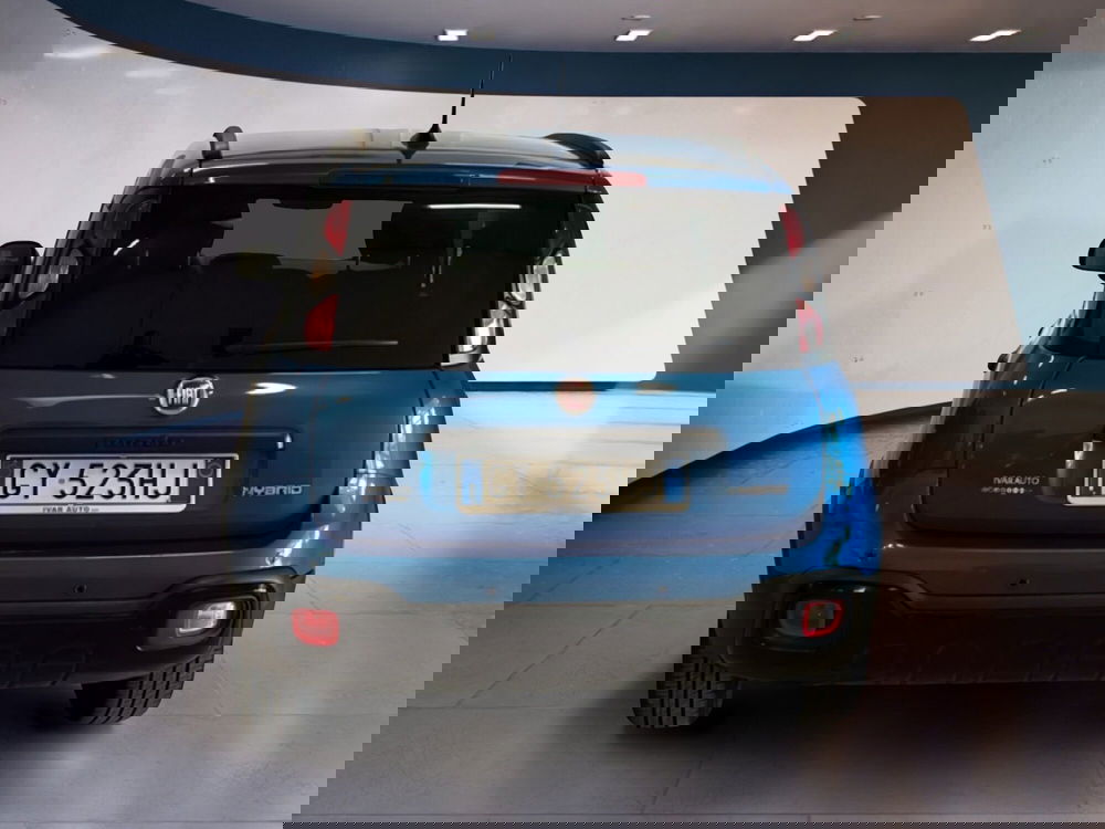 Fiat Panda usata a Arezzo (4)