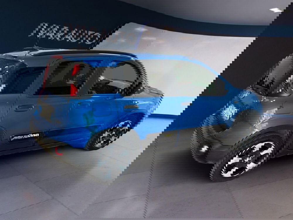 Fiat Panda usata a Arezzo (6)