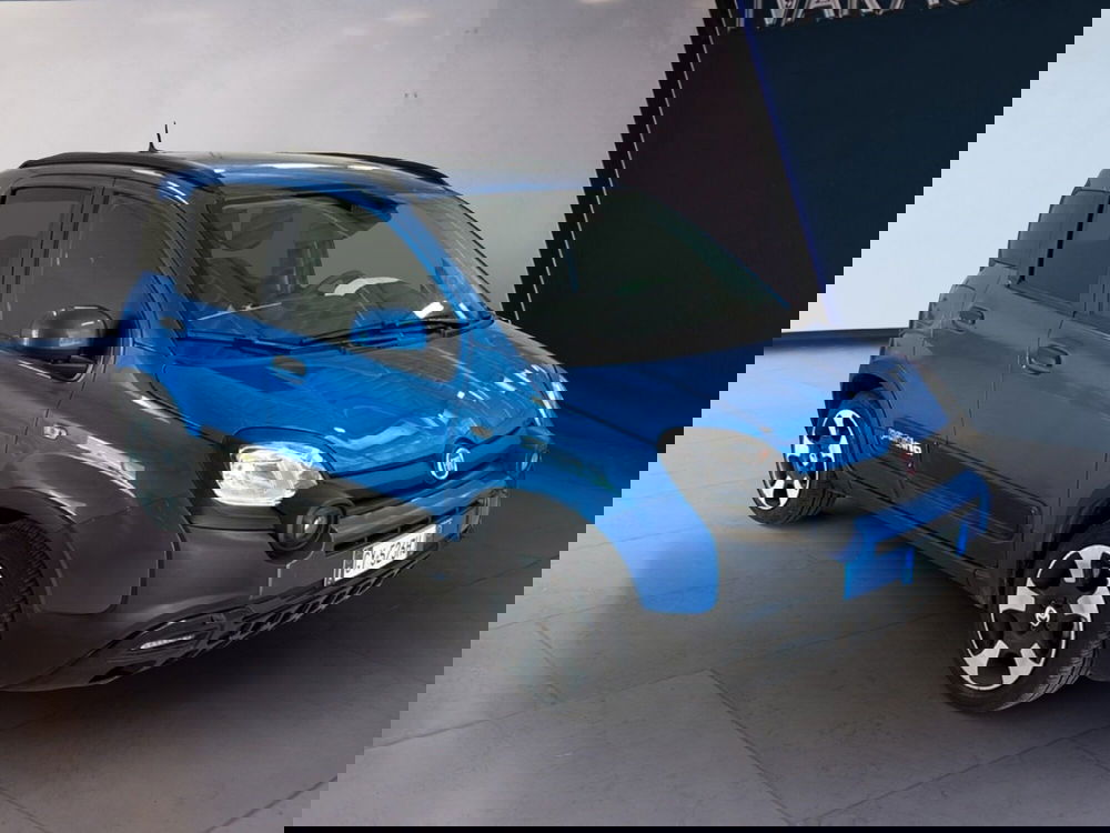 Fiat Panda usata a Arezzo (8)