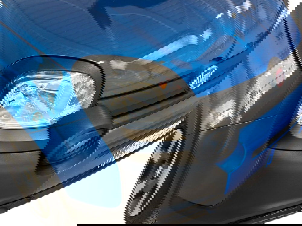 Fiat Panda usata a Arezzo (9)