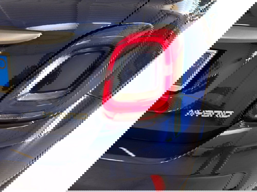 Fiat 500X usata a Arezzo (10)