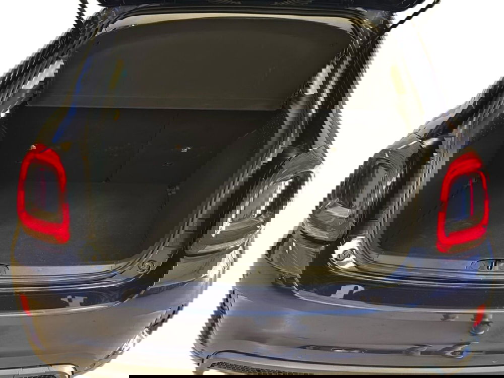 Fiat 500X usata a Arezzo (11)