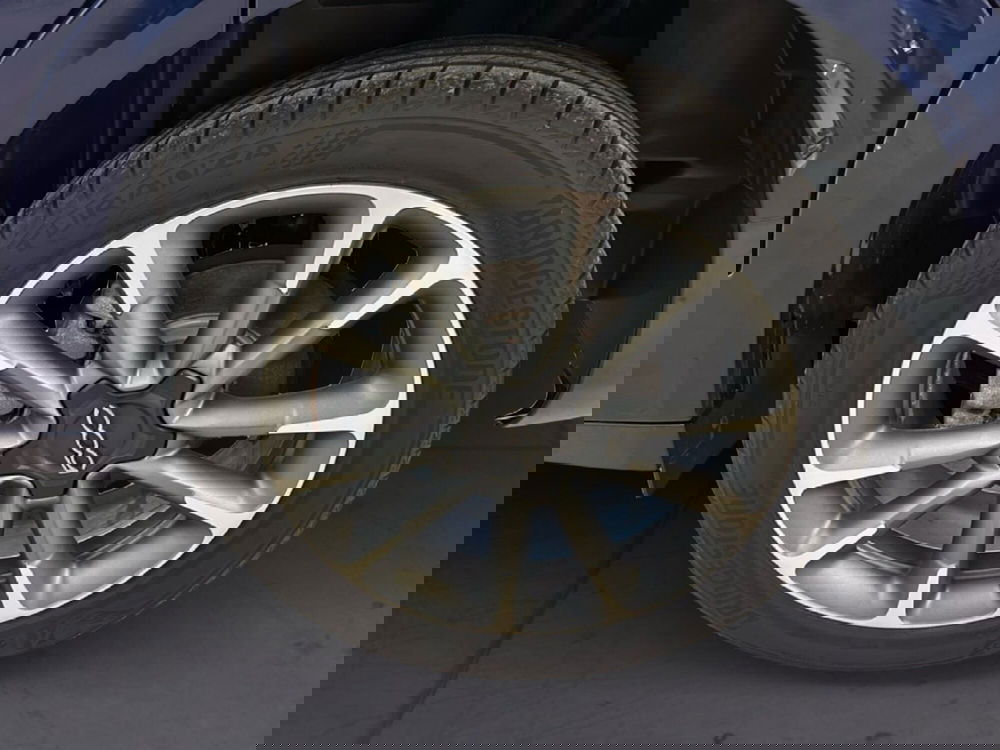 Fiat 500X usata a Arezzo (12)