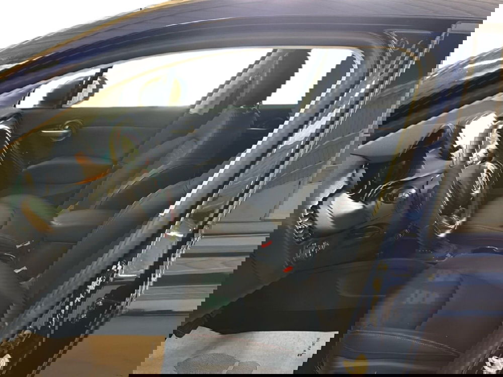 Fiat 500X usata a Arezzo (14)