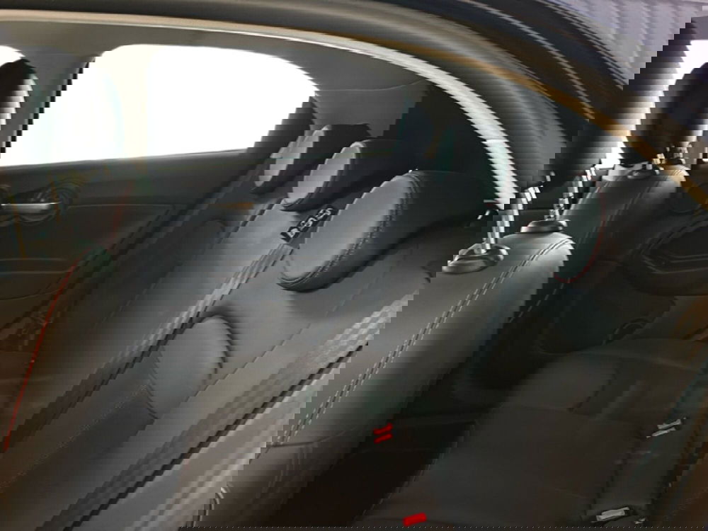 Fiat 500X usata a Arezzo (16)