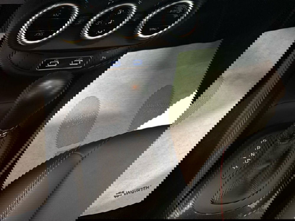 Fiat 500X usata a Arezzo (18)