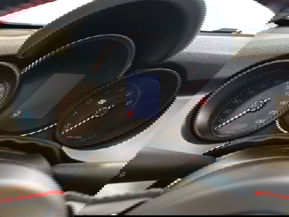 Fiat 500X usata a Arezzo (19)