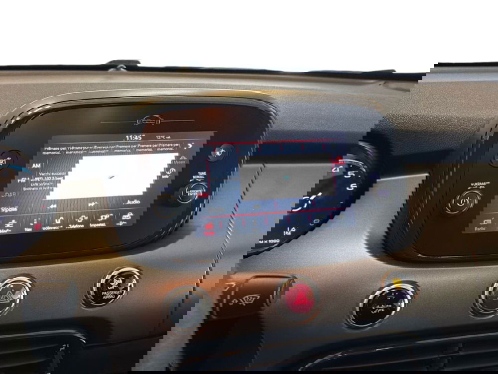 Fiat 500X usata a Arezzo (20)