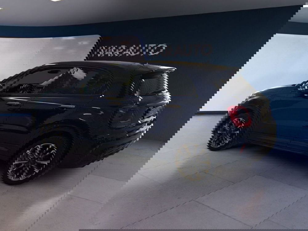 Fiat 500X usata a Arezzo (3)