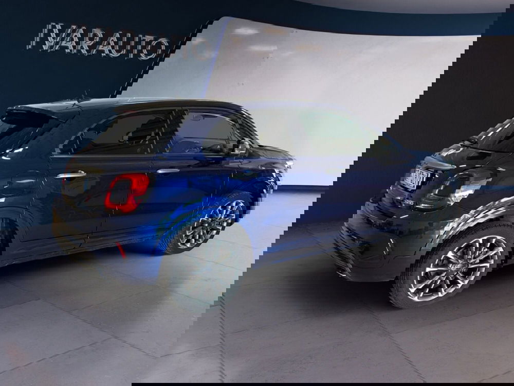 Fiat 500X usata a Arezzo (6)