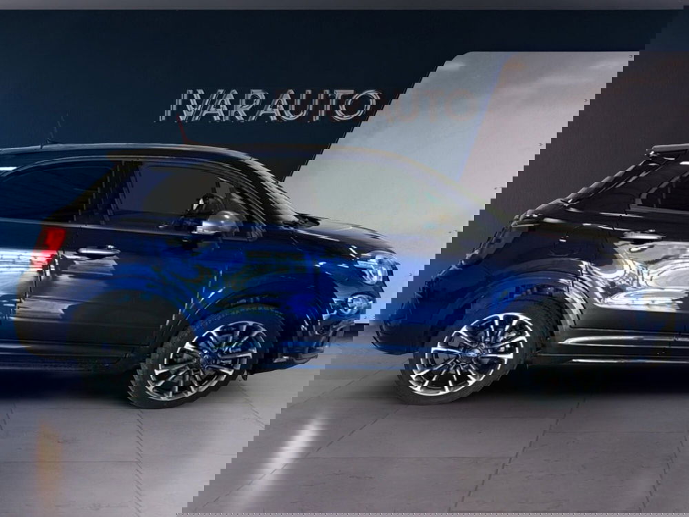 Fiat 500X usata a Arezzo (7)