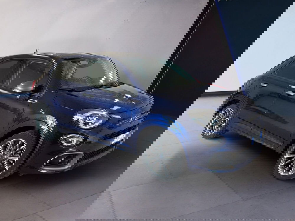 Fiat 500X usata a Arezzo (8)