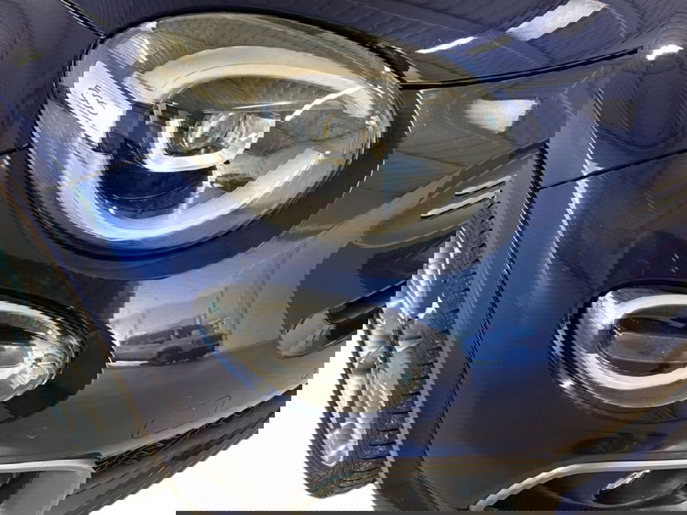 Fiat 500X usata a Arezzo (9)