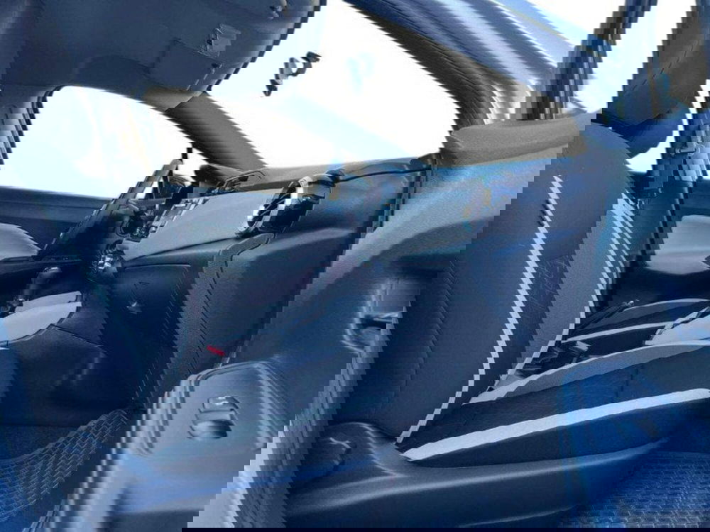 Nissan Micra usata a Lecco (11)