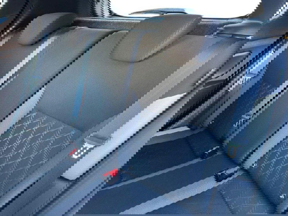 Nissan Micra usata a Lecco (12)