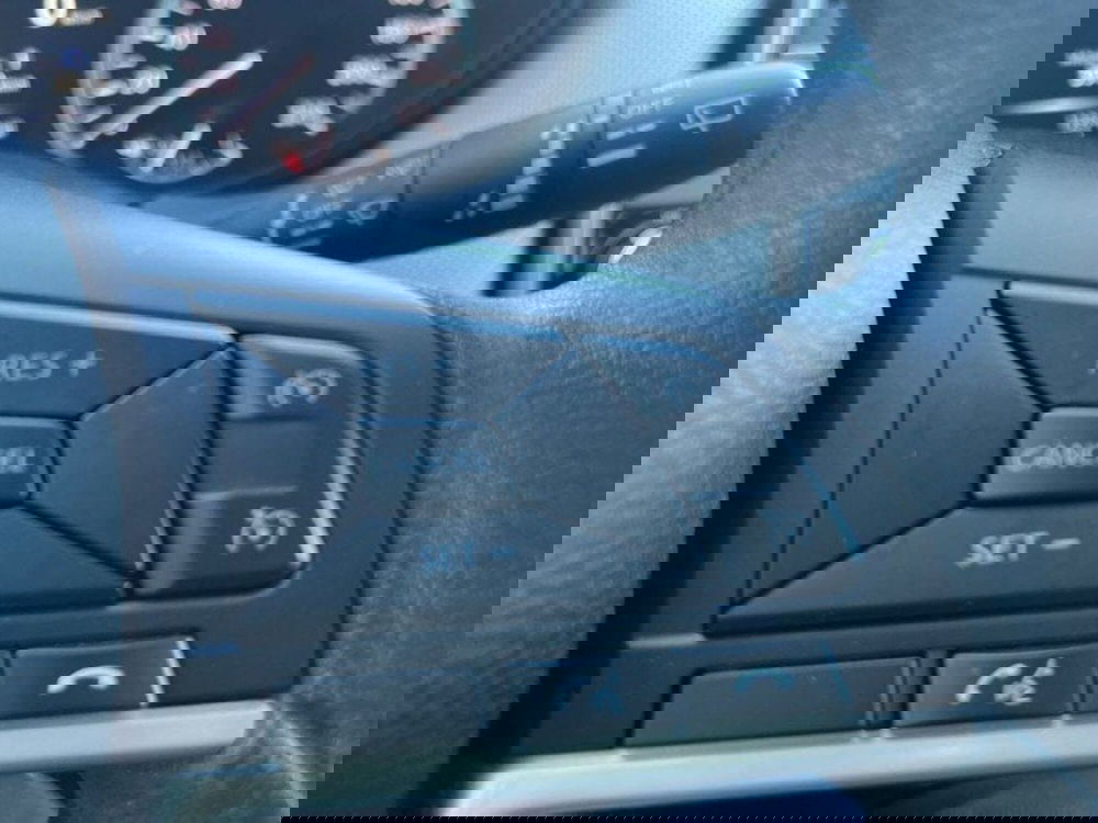 Nissan Micra usata a Lecco (15)