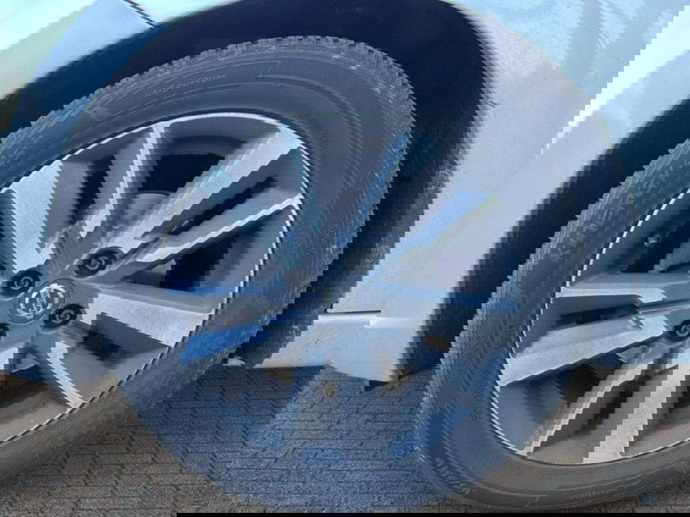 Nissan Micra usata a Lecco (7)